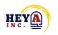 HEYA INC.